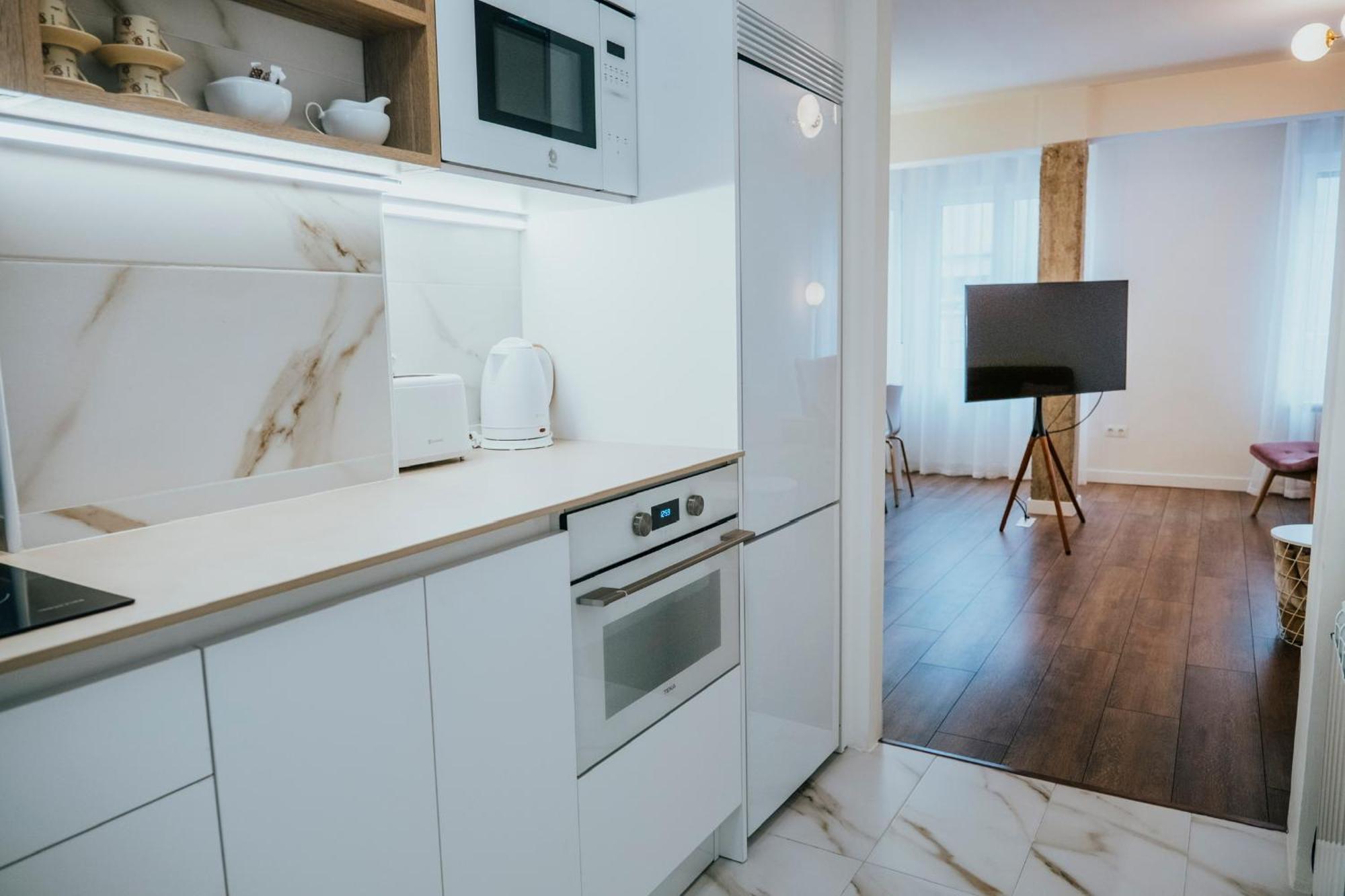 Апартаменти Camara25 Vut-4088-As Авілес Екстер'єр фото